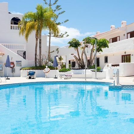 Seaview Port Royal, Los Cristianos, Heated Pool, Wifi Los Cristianos  Εξωτερικό φωτογραφία
