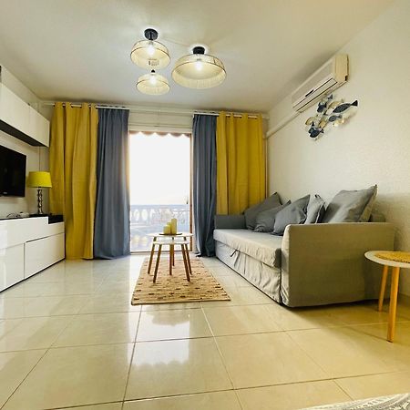 Seaview Port Royal, Los Cristianos, Heated Pool, Wifi Los Cristianos  Εξωτερικό φωτογραφία