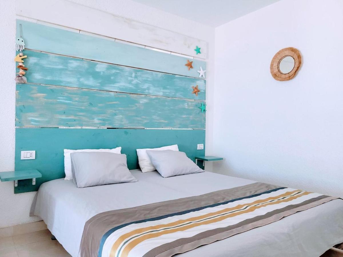 Seaview Port Royal, Los Cristianos, Heated Pool, Wifi Los Cristianos  Εξωτερικό φωτογραφία