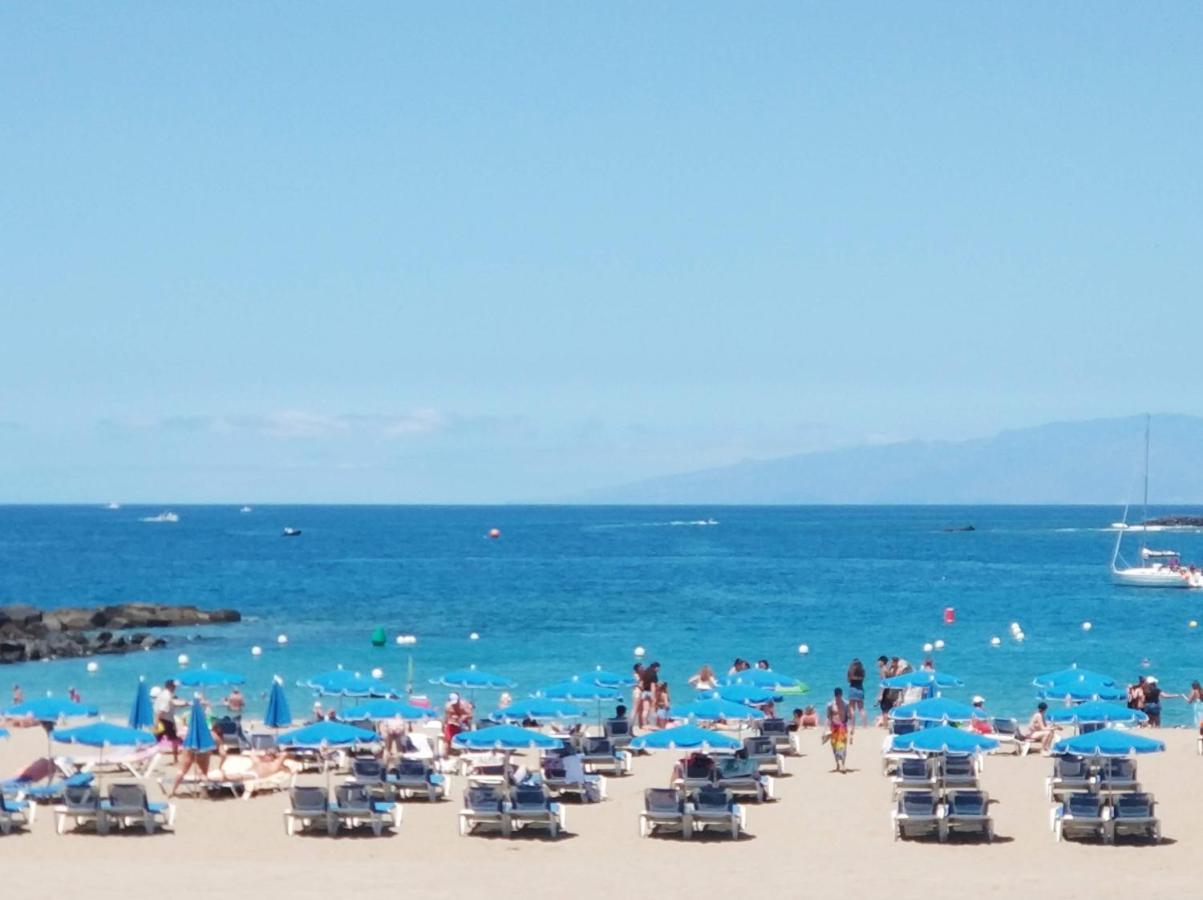 Seaview Port Royal, Los Cristianos, Heated Pool, Wifi Los Cristianos  Εξωτερικό φωτογραφία
