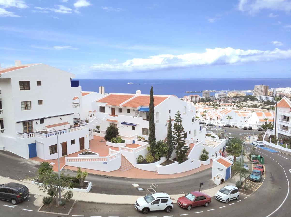 Seaview Port Royal, Los Cristianos, Heated Pool, Wifi Los Cristianos  Εξωτερικό φωτογραφία