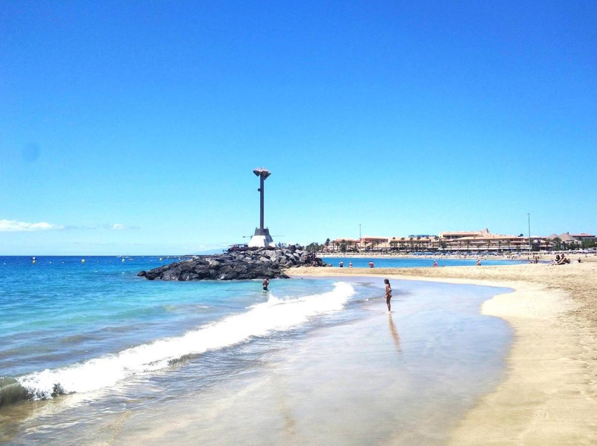 Seaview Port Royal, Los Cristianos, Heated Pool, Wifi Los Cristianos  Εξωτερικό φωτογραφία