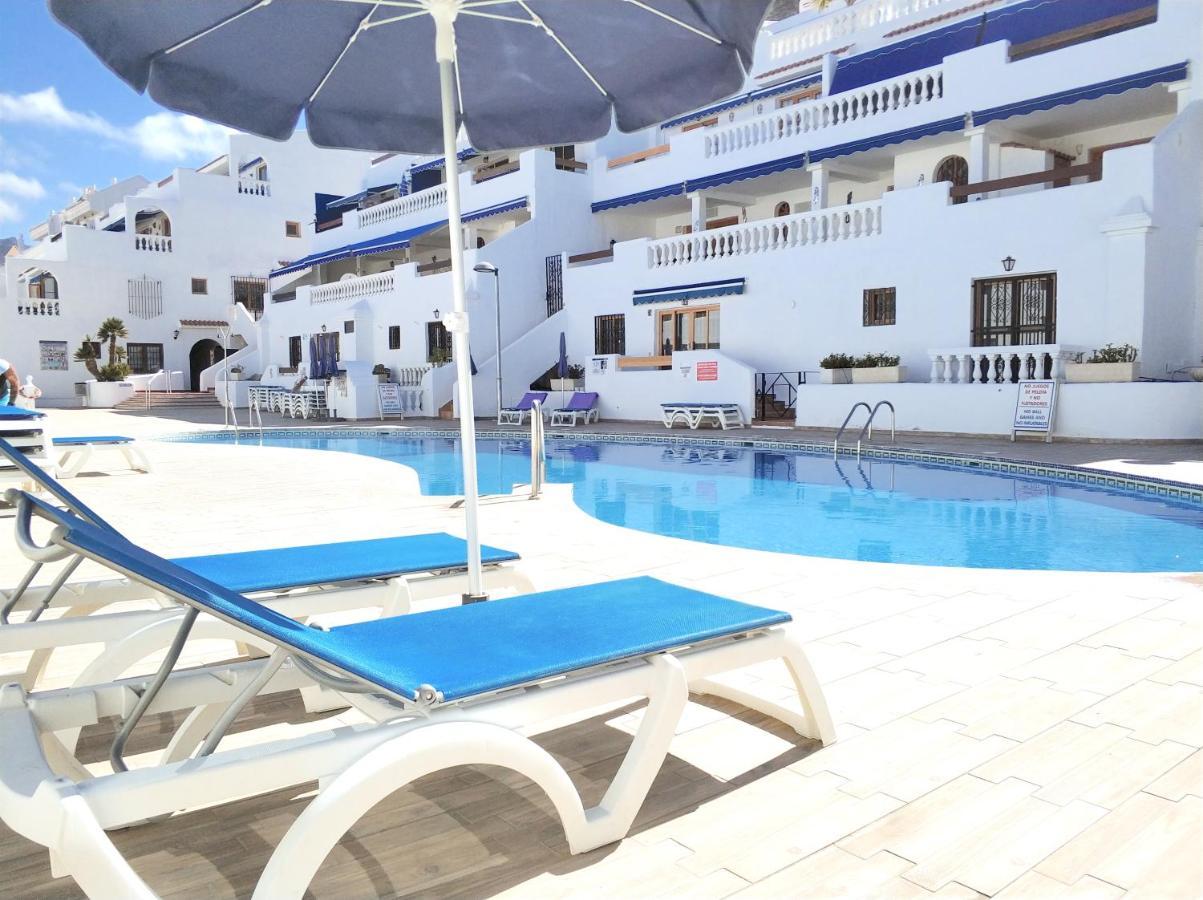 Seaview Port Royal, Los Cristianos, Heated Pool, Wifi Los Cristianos  Εξωτερικό φωτογραφία
