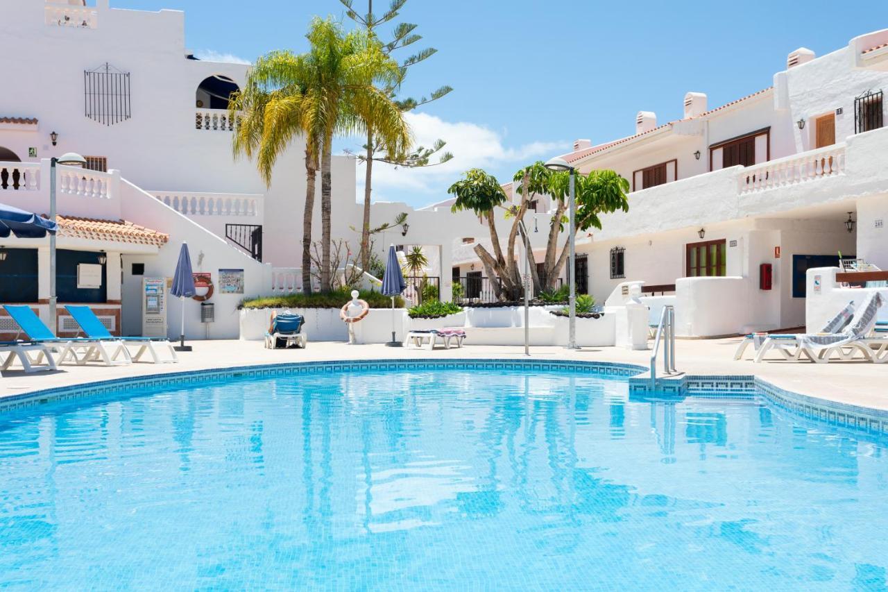 Seaview Port Royal, Los Cristianos, Heated Pool, Wifi Los Cristianos  Εξωτερικό φωτογραφία