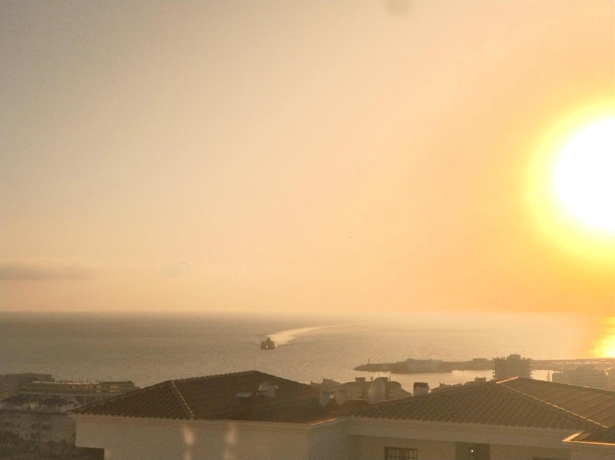 Seaview Port Royal, Los Cristianos, Heated Pool, Wifi Los Cristianos  Εξωτερικό φωτογραφία