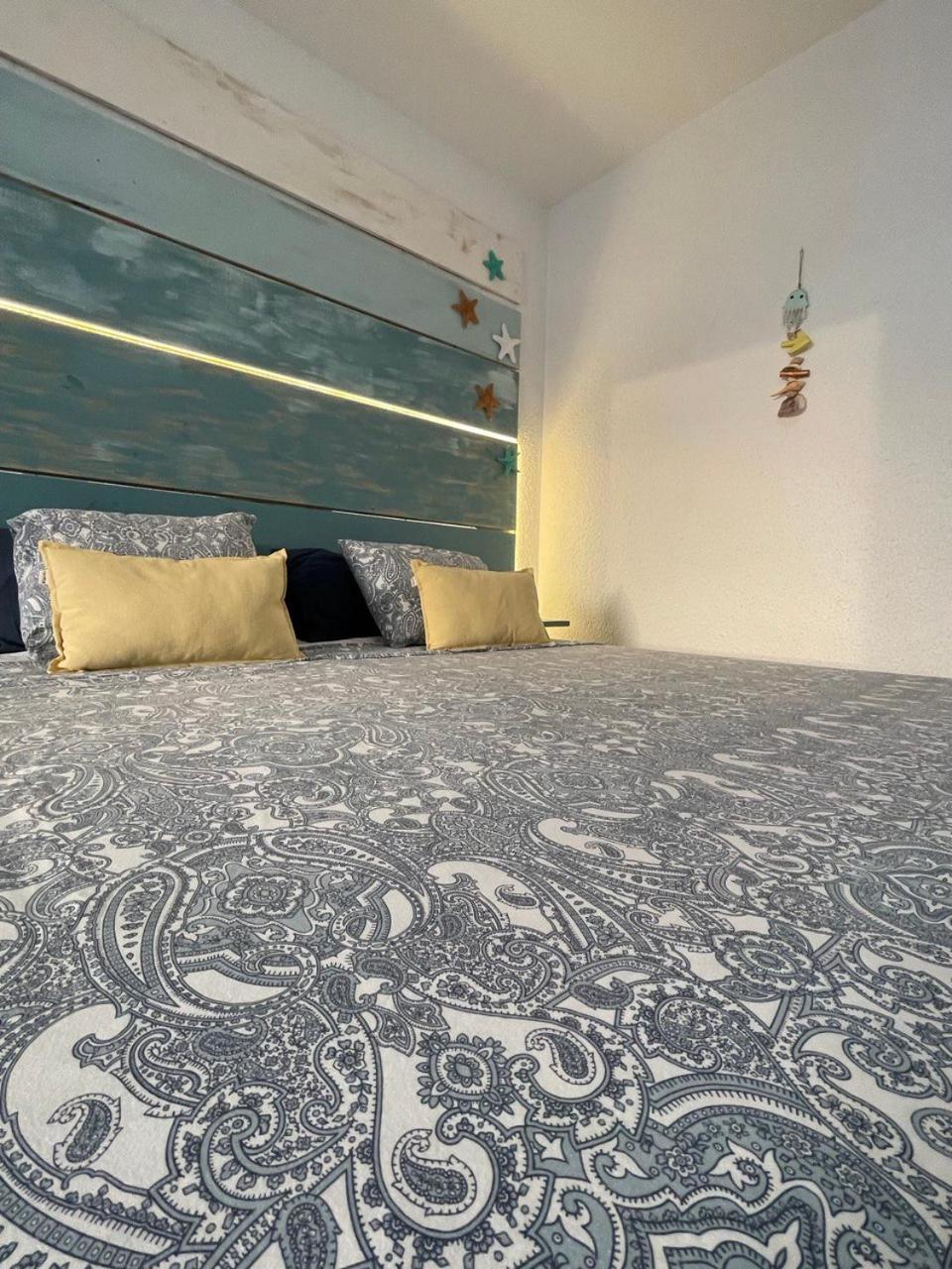 Seaview Port Royal, Los Cristianos, Heated Pool, Wifi Los Cristianos  Εξωτερικό φωτογραφία