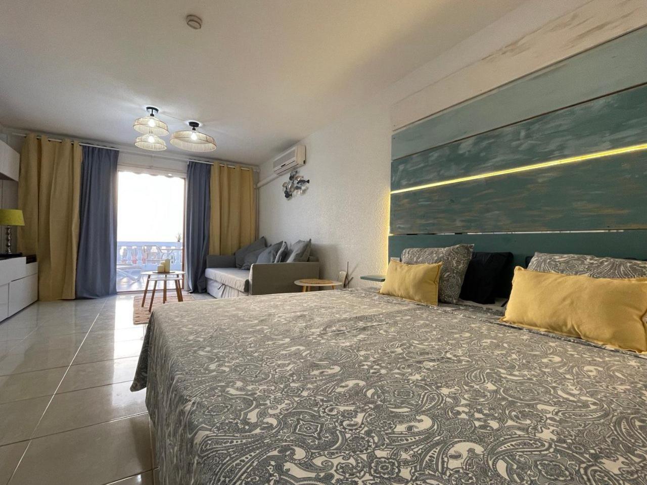Seaview Port Royal, Los Cristianos, Heated Pool, Wifi Los Cristianos  Εξωτερικό φωτογραφία
