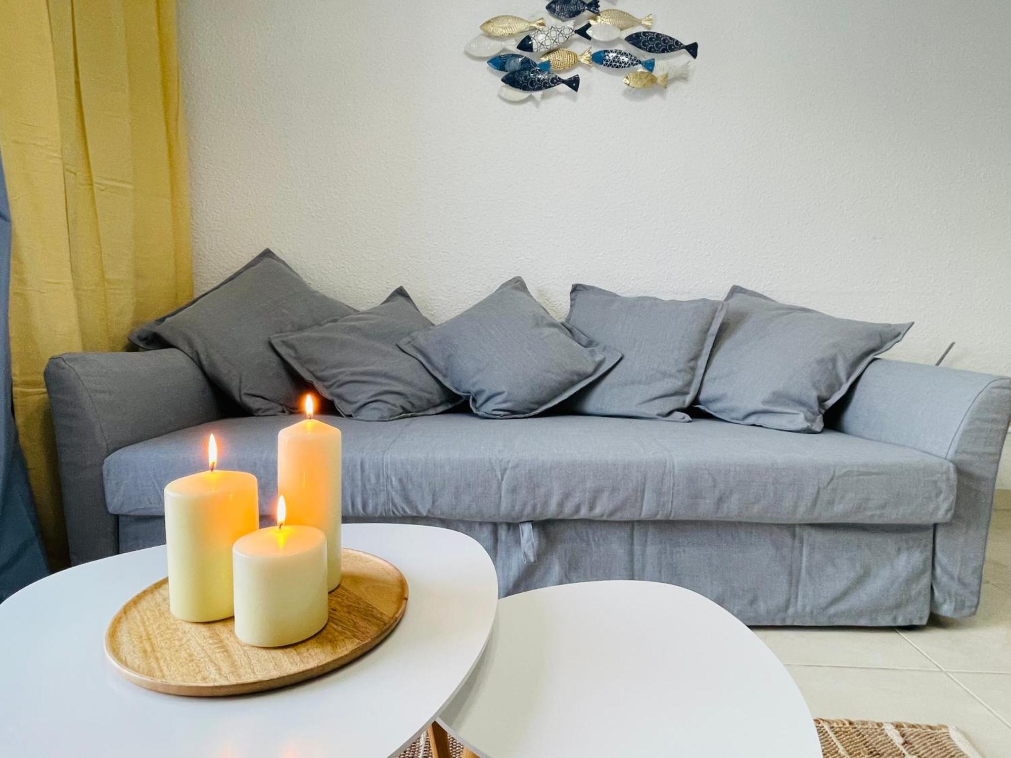 Seaview Port Royal, Los Cristianos, Heated Pool, Wifi Los Cristianos  Εξωτερικό φωτογραφία