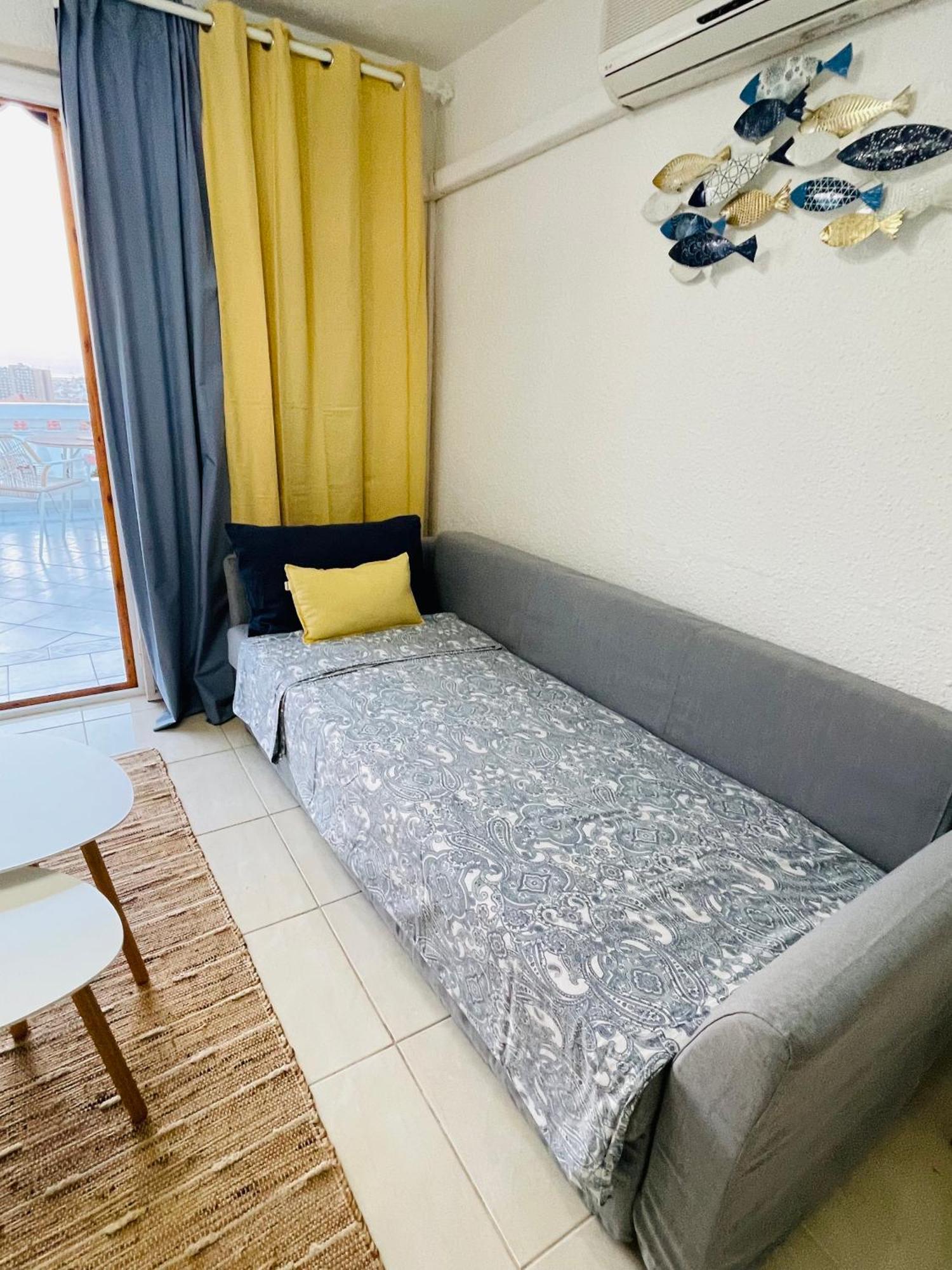 Seaview Port Royal, Los Cristianos, Heated Pool, Wifi Los Cristianos  Εξωτερικό φωτογραφία