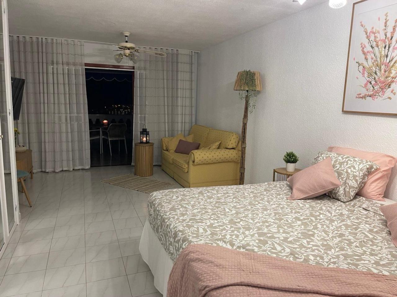 Seaview Port Royal, Los Cristianos, Heated Pool, Wifi Los Cristianos  Εξωτερικό φωτογραφία