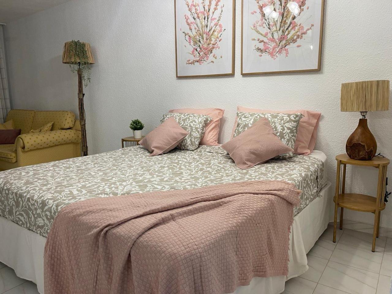 Seaview Port Royal, Los Cristianos, Heated Pool, Wifi Los Cristianos  Εξωτερικό φωτογραφία