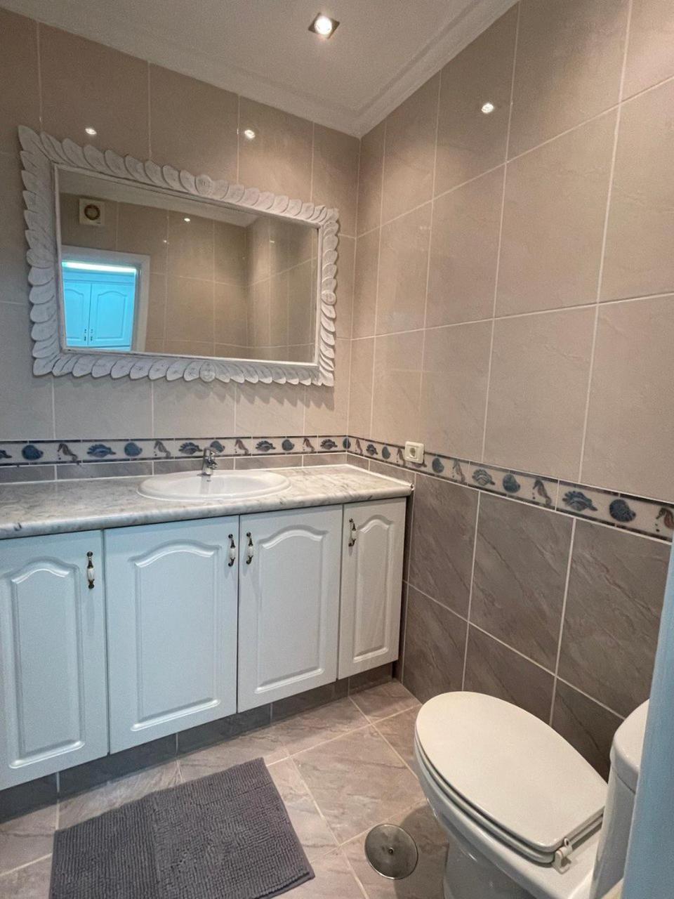 Seaview Port Royal, Los Cristianos, Heated Pool, Wifi Los Cristianos  Εξωτερικό φωτογραφία