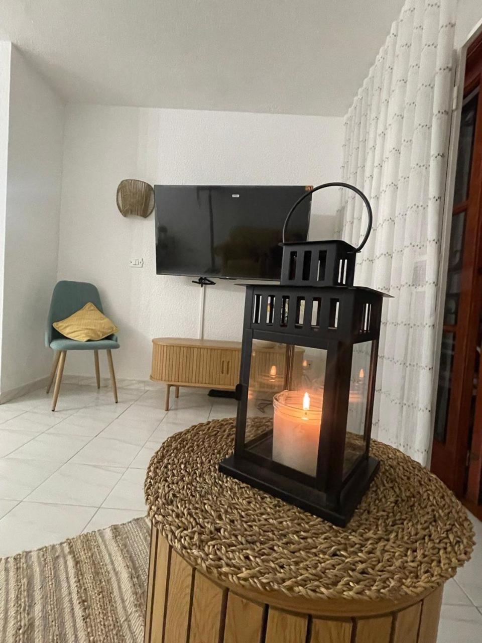 Seaview Port Royal, Los Cristianos, Heated Pool, Wifi Los Cristianos  Εξωτερικό φωτογραφία